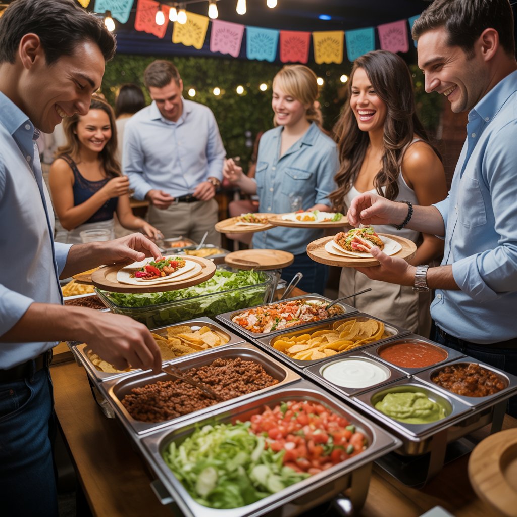 Taco Man Baja Malibu BC