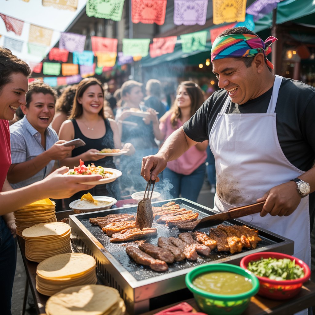 Taco Man Chula Vista